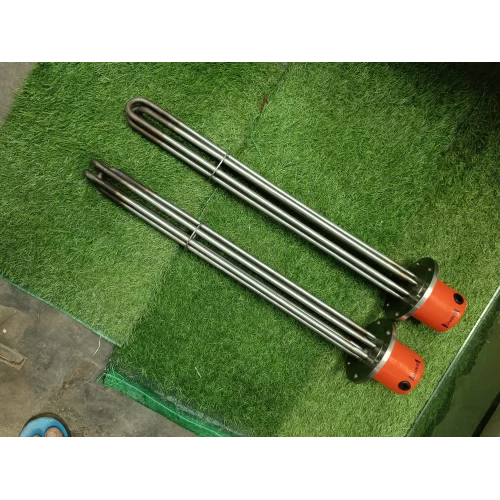 Industrial Water Heater Element
