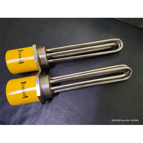 Oil Immersion Heaters