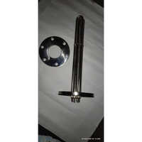 Industrial Chemical Immersion Heater - Capacity: 100 Ltr