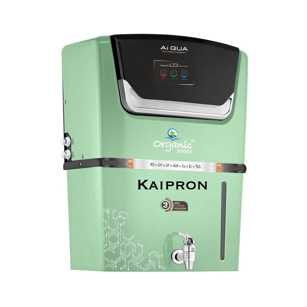 Water Filter Cartridges