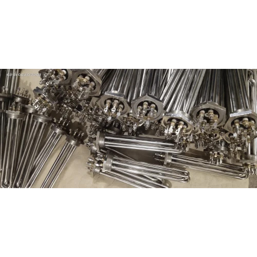 Electric Water Heating Elements