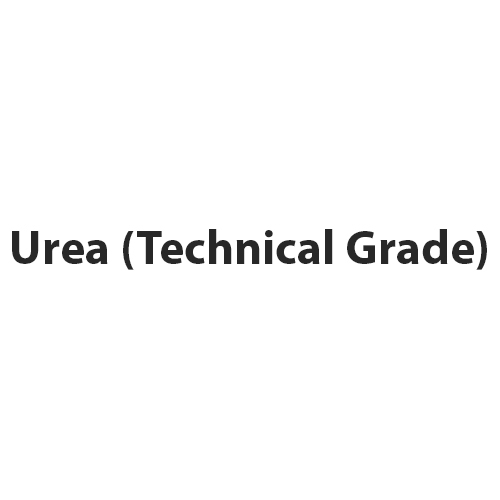 Urea (Technical Grade) - Application: Industrial