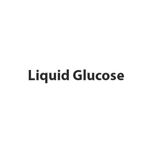 Liquid Glucose