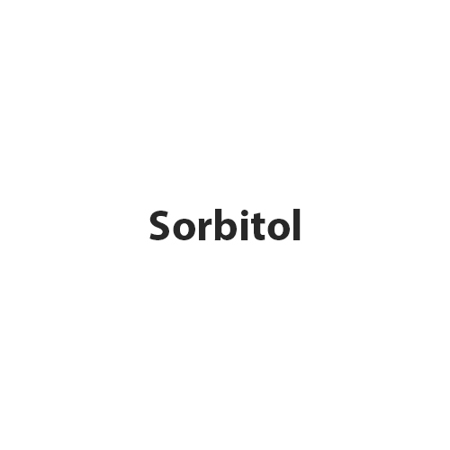 Sorbitol Chemical