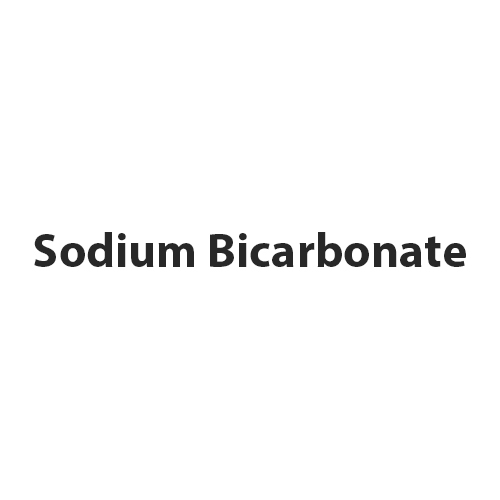 Sodium Bicarbonate - Liquid Solution with 99% Purity | Industrial Grade for Versatile Applications, Optimal Storage at Room Temperature