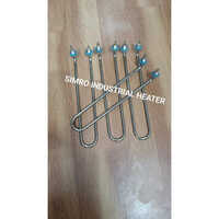 Water Bath Heating Elements