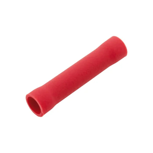 Insulated Butt Connector - Application: Industrial