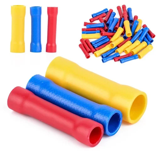 Pvc Cable Lug Sleeves - Application: Industrial