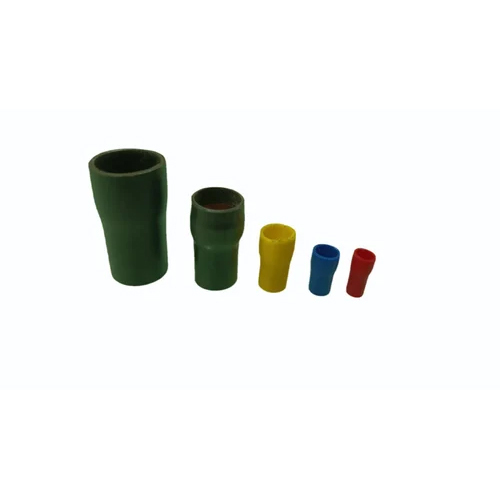 Pvc Cable Lugs Sleeves - Application: Industrial
