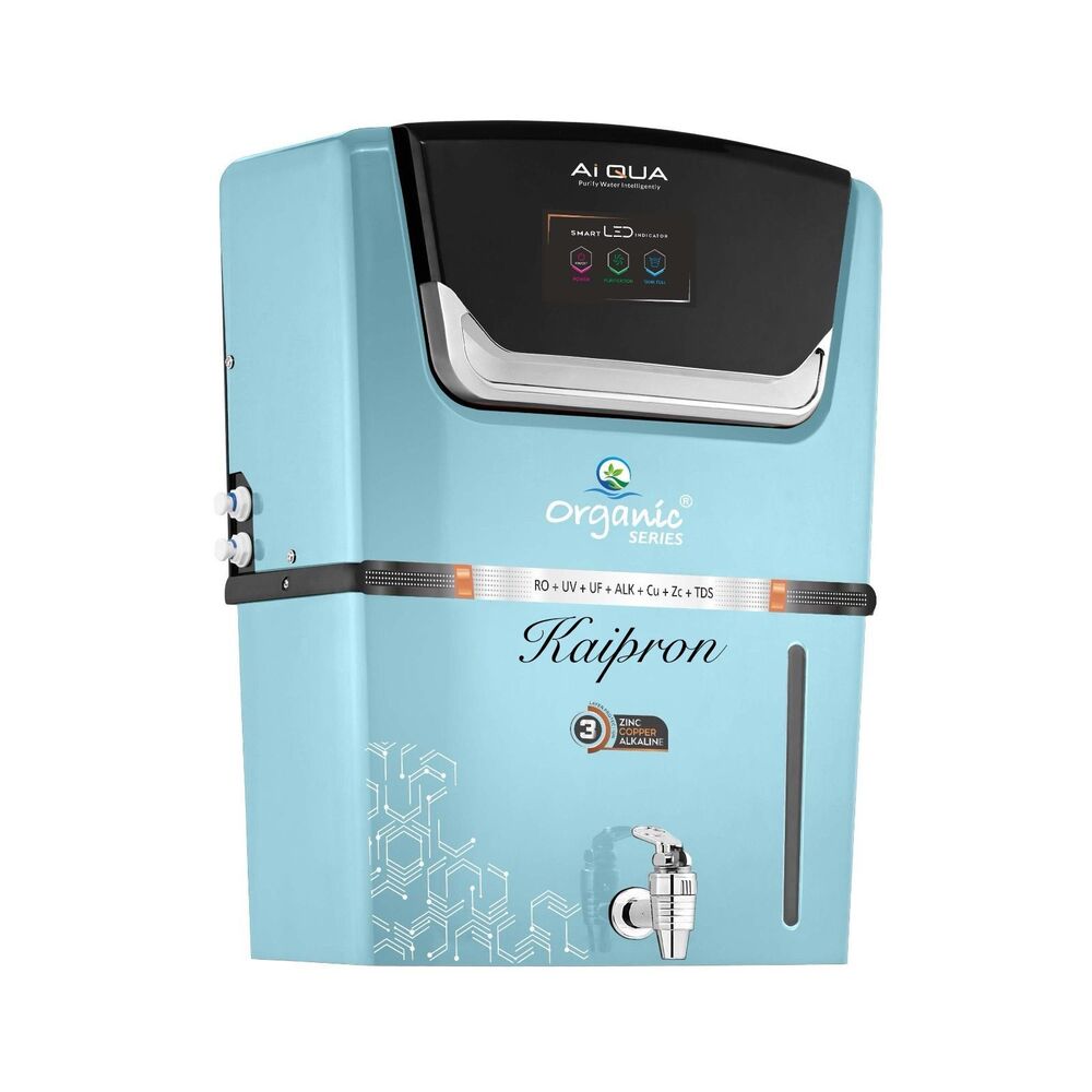 Domestic Water Purifier