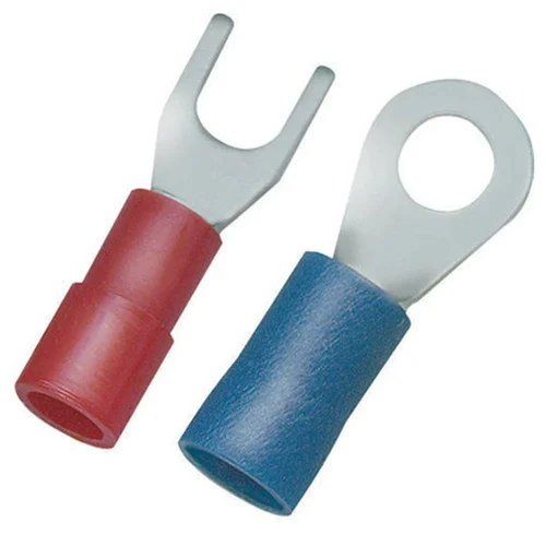 Copper Insulated Cable Lugs