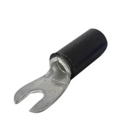 Copper Ring Tongue Fork Terminal