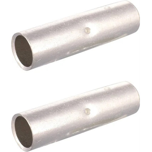 Copper Crimping Inline Connector - Application: Electrical Fitting