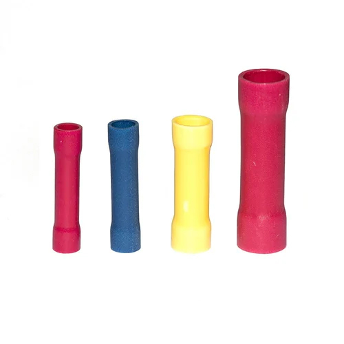 Wire Connectors
