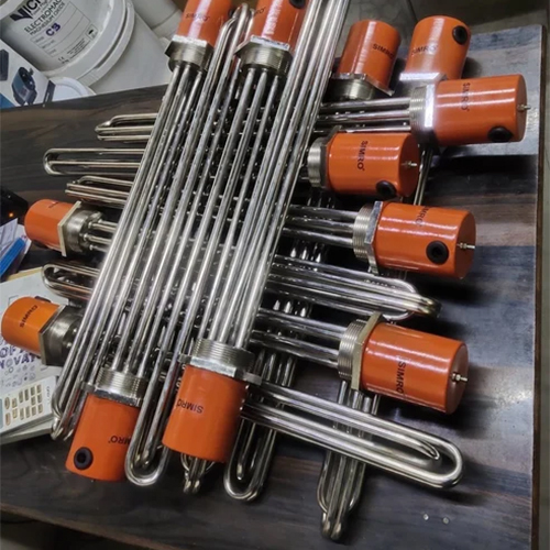 Oil Immersion Heaters