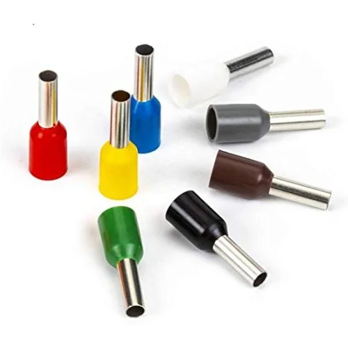 Sealing Ferrules
