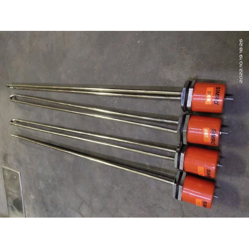 Heating Elements For Solar Heaters
