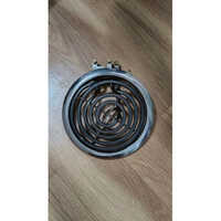 G Coil Element - Color: Silver