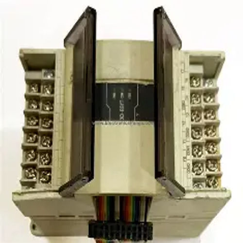 XINJE PLC EXPANSION (8 transistor output)
