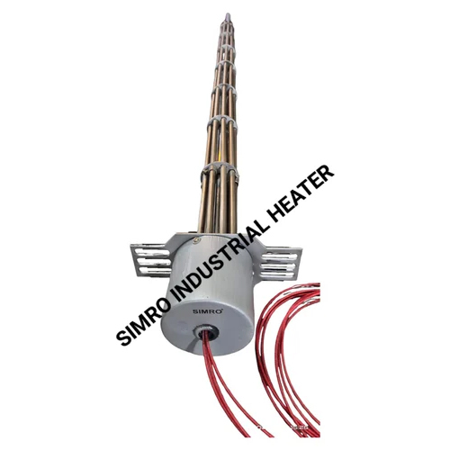 Corrugation Machine Heater