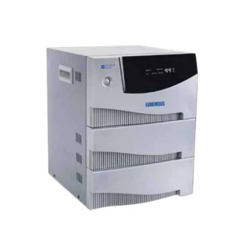 Pure Sine Wave Cruze+2.5Kva Inverter - Color: Gray