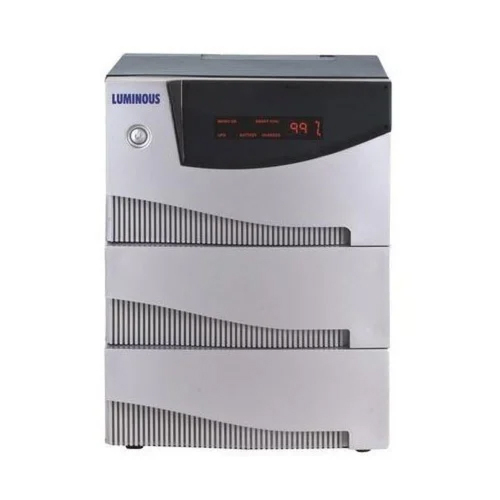 Pure Sine Wave Cruze+3.5Kva Inverter - Color: Gray