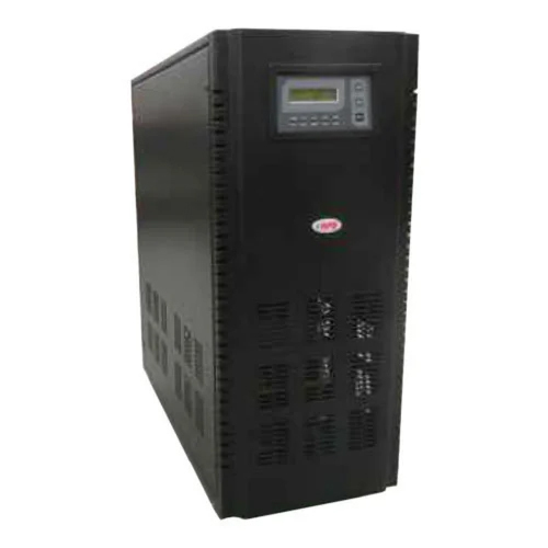5W Bpe Online Ups - Color: Gray