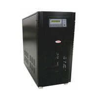 Three Phase Online UPS