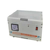 Automatic Voltage Stabilizer