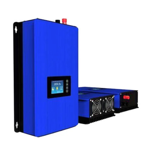 Kstar Solar On Grid Inverter - Application: Industrial