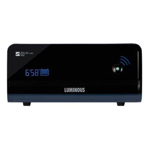 Pure Sine Wave Zelio Wi-Fi 1100 Inverter