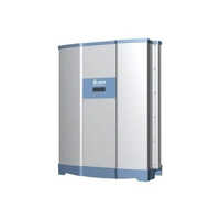 Delta Solar Inverter - Application: Industrial