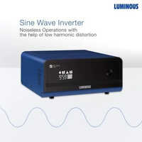 Pure Sine Wave Zelio 1100I Inverter