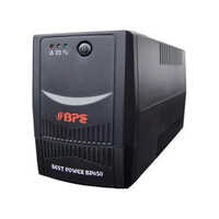 Bp650 Bpe Offline Ups - Color: Black