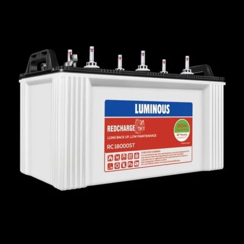 12V Luminous Inverter Battery