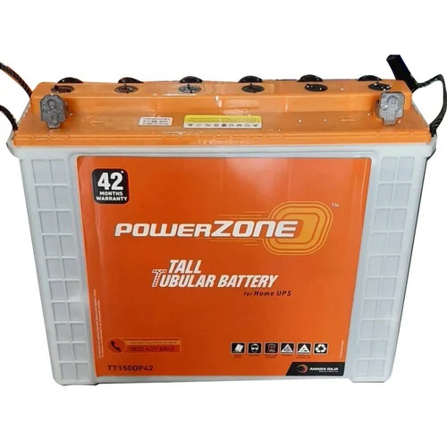 Power Zone Inverter Battery