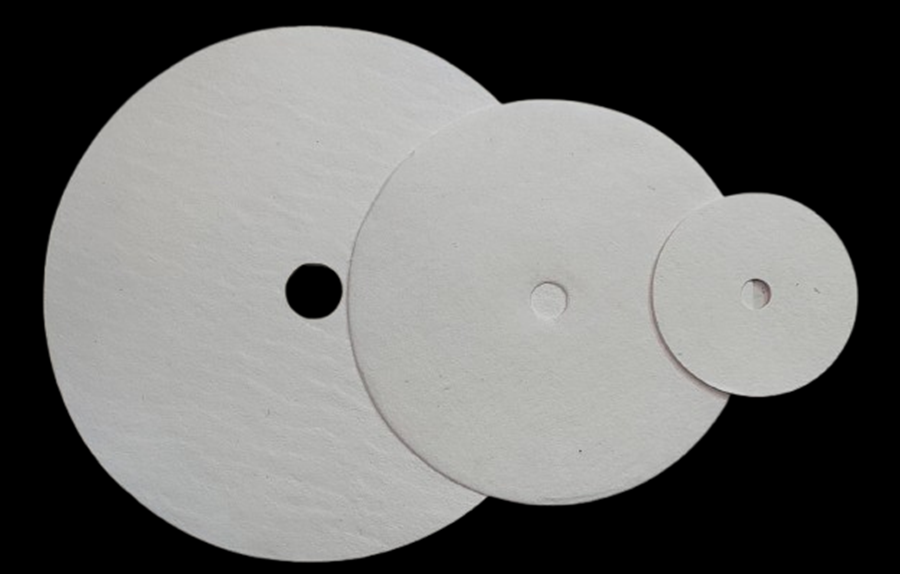 Non-Woven Filter Pad