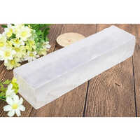 Transparent Soap Base - Color: White
