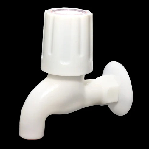 Designer Bathroom Bib Cock