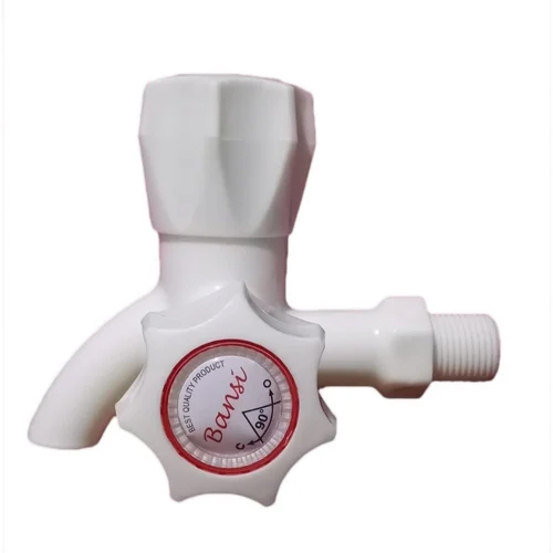 Polo Two Way Bib Cock