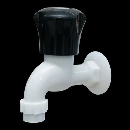 Queen Foam Flow Bib Cock