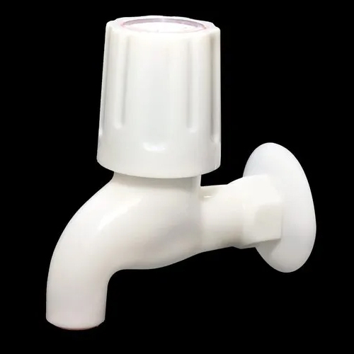 Premium Plastic Short Body Bib Cock