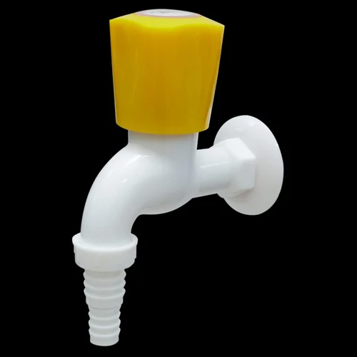 Pvc Polo Swan Sink Cock