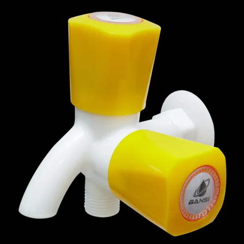 Pvc Pillar Water Tap