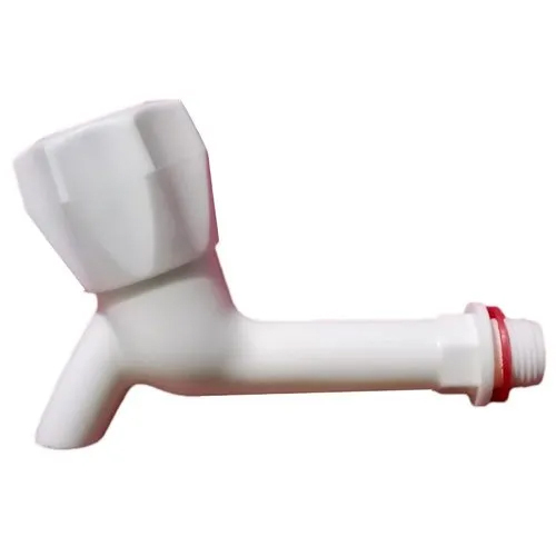 Ptmt Long Body Bib Cock - Color: White