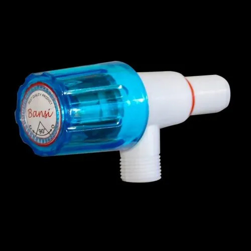 15mm Bansi Angle Cock