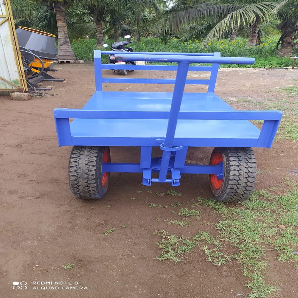 Shifting Trolley 