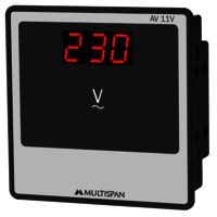 MULTISPAN AV-11V