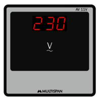 MULTISPAN AV-11V