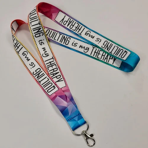 Polyester Id Card Lanyard